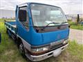 1996 Mitsubishi Canter