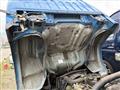 1996 Mitsubishi Canter