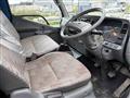 1996 Mitsubishi Canter