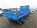 1996 Mitsubishi Canter
