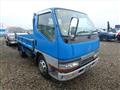 1996 Mitsubishi Canter