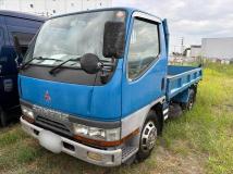 1996 Mitsubishi Canter