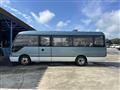 1995 Toyota Coaster