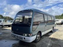 1995 Toyota Coaster