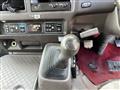 2003 Mitsubishi Rosa