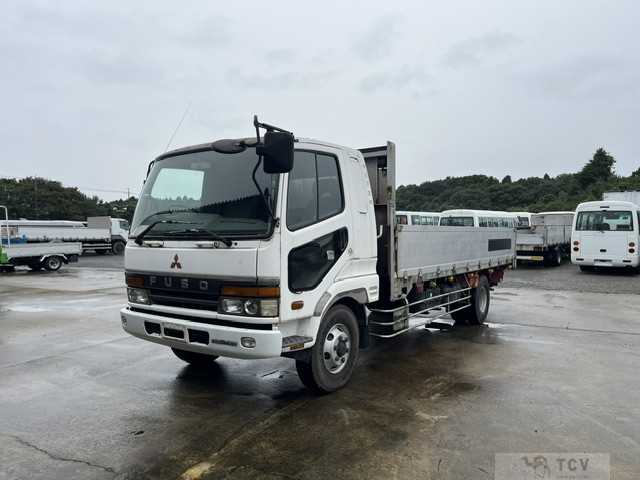 1997 Mitsubishi Fighter