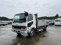 1997 Mitsubishi Fighter