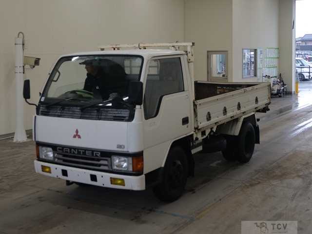 1990 Mitsubishi Canter