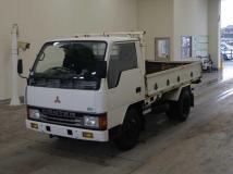 1990 Mitsubishi Canter