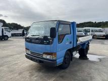 2002 Isuzu Elf
