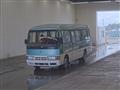 1999 Nissan Civilian Bus
