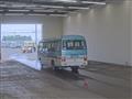 1999 Nissan Civilian Bus