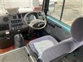 1999 Nissan Civilian Bus