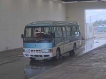 1999 Nissan Civilian Bus