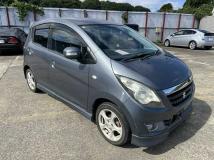 2007 Suzuki Cervo