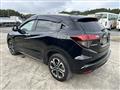 2018 Honda VEZEL