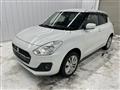 2019 Suzuki Swift
