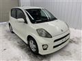 2009 Toyota Passo