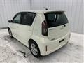 2009 Toyota Passo