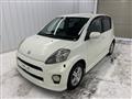 2009 Toyota Passo