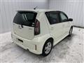 2009 Toyota Passo