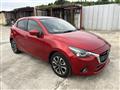 2015 Mazda Demio