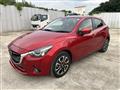 2015 Mazda Demio