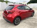 2015 Mazda Demio