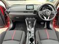 2015 Mazda Demio