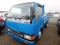1990 Mitsubishi Canter