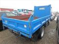 1990 Mitsubishi Canter