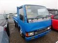 1990 Mitsubishi Canter