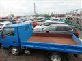 1990 Mitsubishi Canter