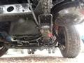 1990 Mitsubishi Canter