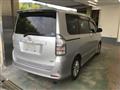 2010 Toyota Voxy
