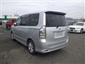 2010 Toyota Voxy