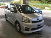2010 Toyota Voxy