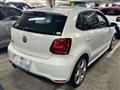 2011 Volkswagen Polo