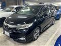 2018 Honda Shuttle
