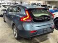 2014 Volvo V40