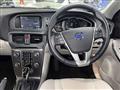 2014 Volvo V40