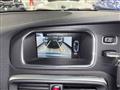 2014 Volvo V40