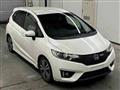 2014 Honda Fit