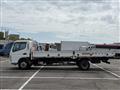 2004 Mitsubishi Canter