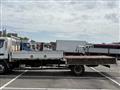 2004 Mitsubishi Canter