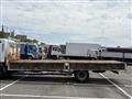 2004 Mitsubishi Canter