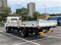 2004 Mitsubishi Canter