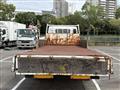 2004 Mitsubishi Canter