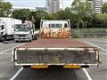 2004 Mitsubishi Canter