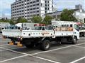 2004 Mitsubishi Canter